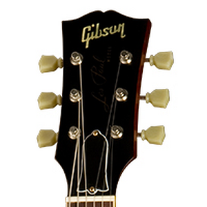 V.O.S. Headstock