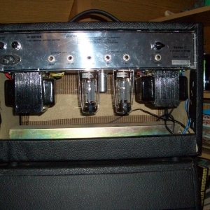 Variac Viper