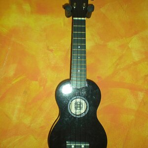 Baton Rouge Ukulele