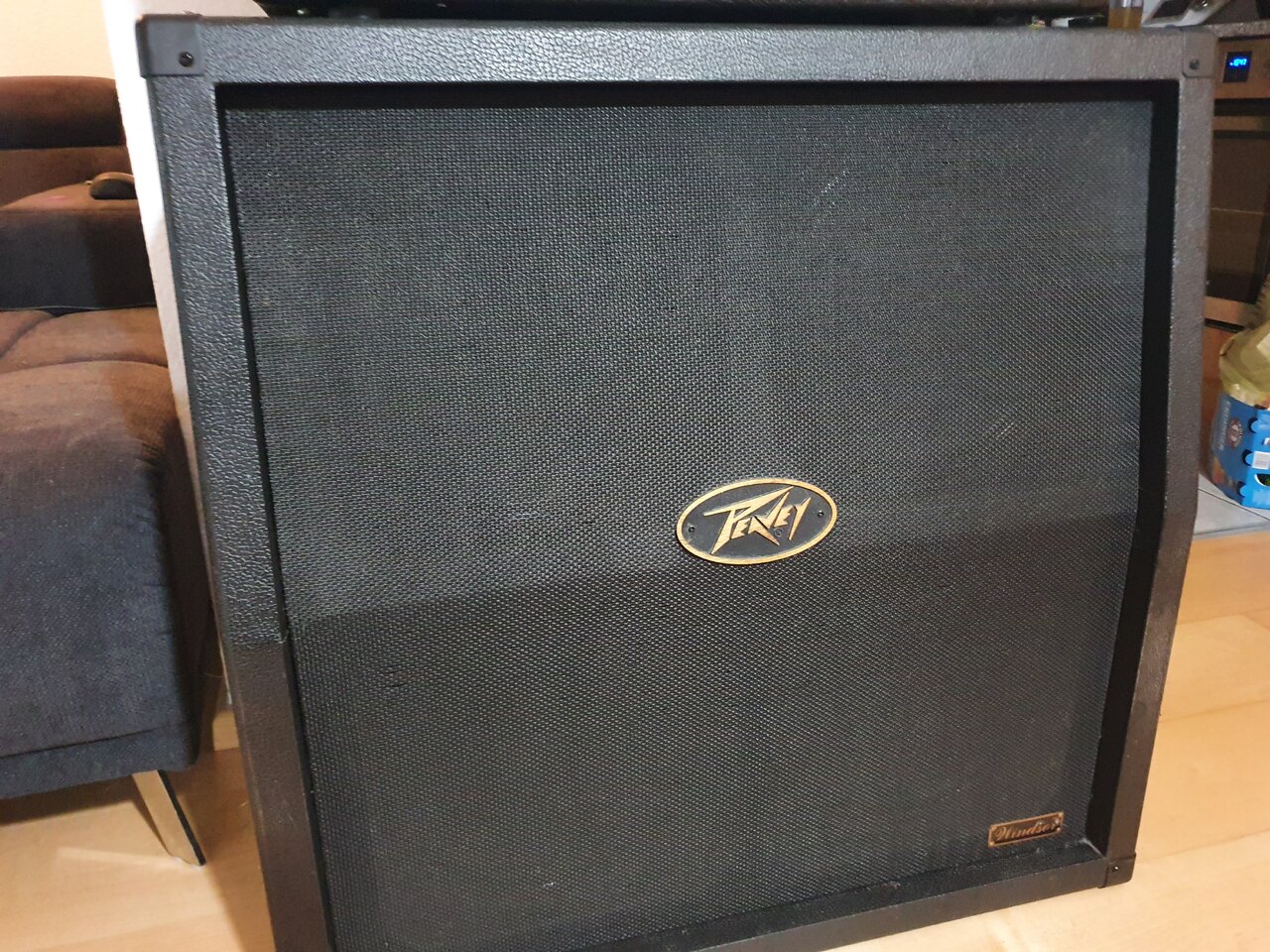 Peavey deals windsor cabinet