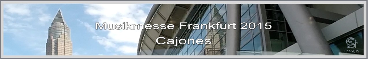 00259 0102a Musikmesse2015 Banner Cajones