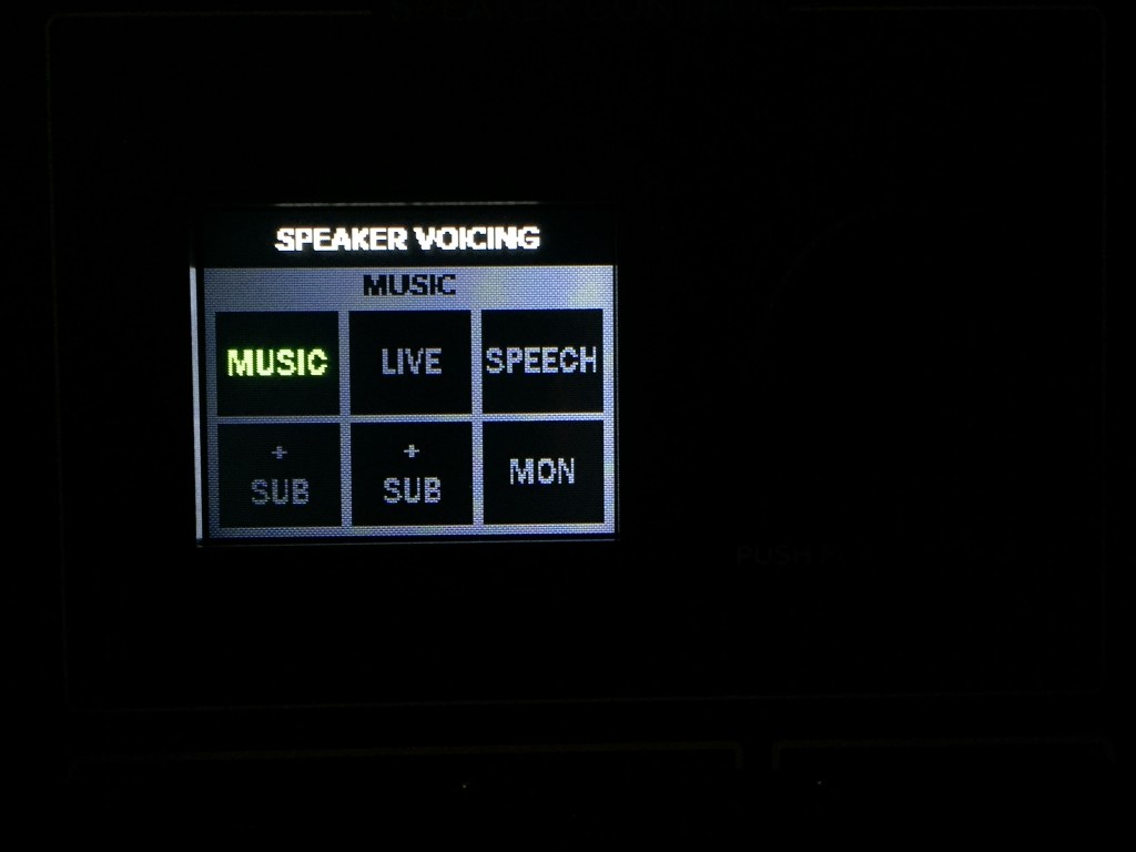 04 Speaker Voicing