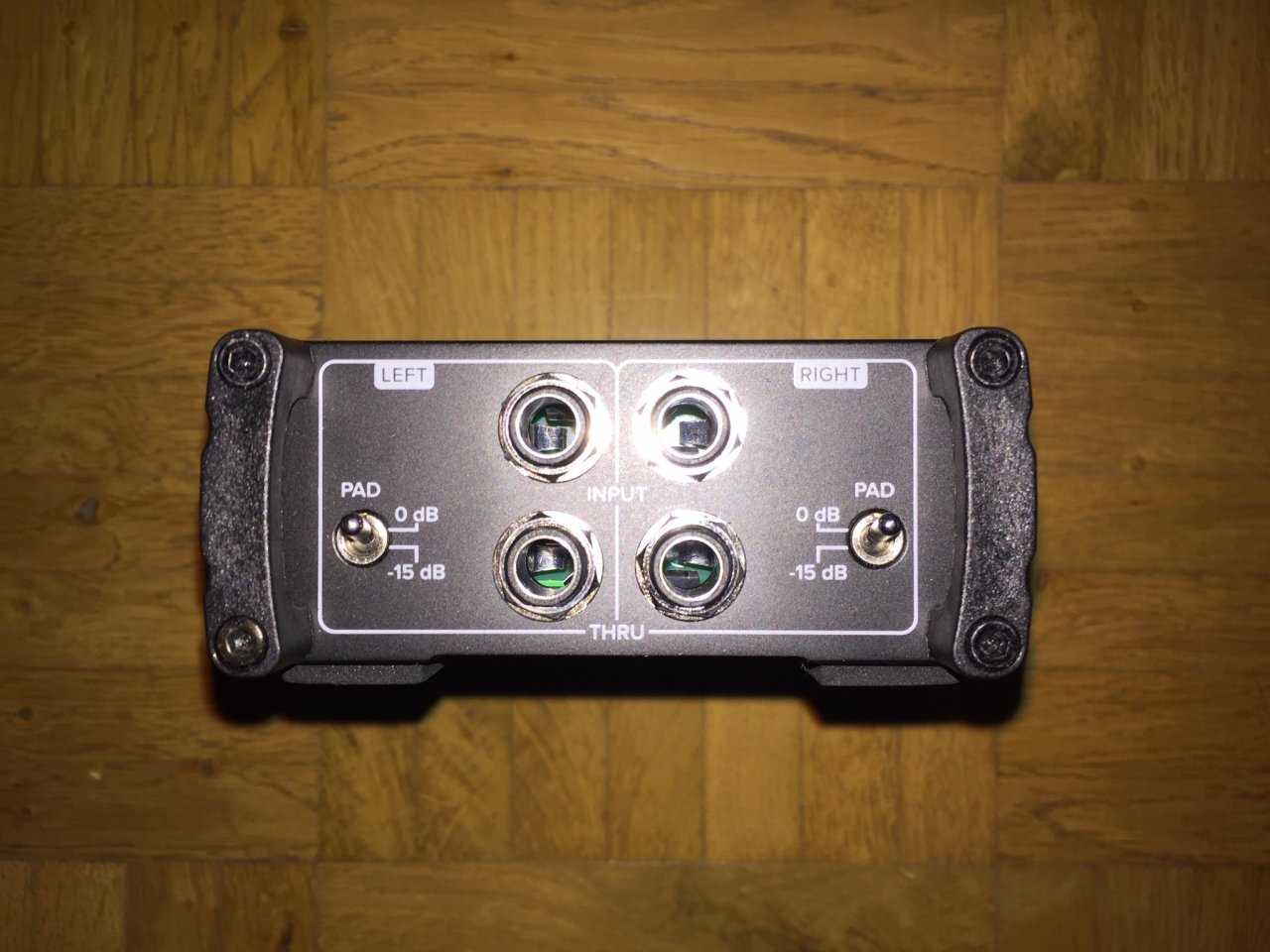 07 MDB-2P Inputs