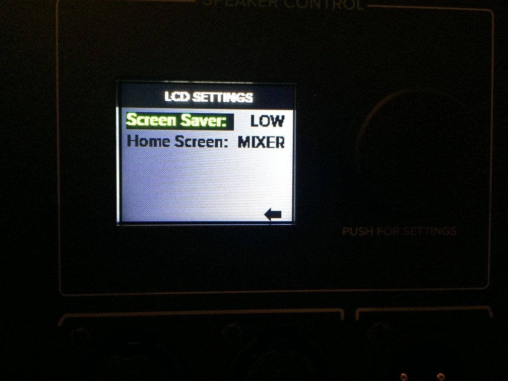 08 LCD Settings