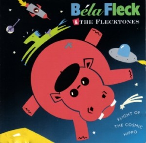 17.04.2009

Béla Fleck & The Flecktones (1991)

Genre: Bluegrass


1. "Blu-Bop" (Béla Fleck, Howard Levy, Victor Wooten, Roy Wooten) – 4:22 
2. "Flying Saucer Dudes" (Fleck) – 4:51 
3. "Turtle Rock" (Fleck) – 4:12 
4. "Flight of the Cosmic Hippo" (Fleck) – 4:29 
5. "The Star Spangled Banner" (Francis Scott Key, arr. Fleck, R. Wooten, Levy, V. Wooten) – 2:35 
6. "Star of the County Down" (P.D., arr. Fleck, R. Wooten, Levy, V. Wooten) – 4:21 
7. "Jekyll and Hyde (and Ted and Alice)" (Fleck) – 7:04 
8. "Michelle" (John Lennon/Paul McCartney) – 5:10 
9. "Hole in the Wall" (Fleck) – 4:40 
10. "Flight of the Cosmic Hippo (Reprise)" (Fleck) – 2:14