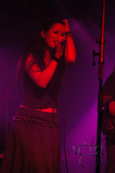 2007, Matrix Bochum