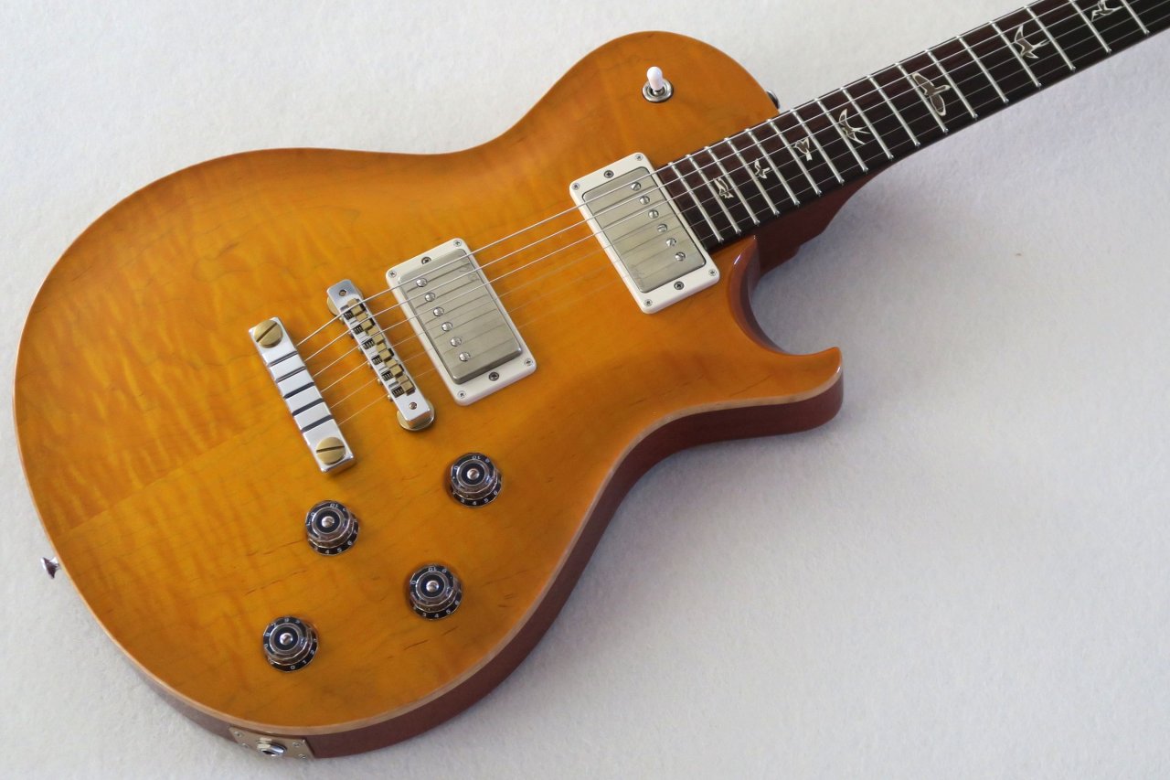 2011 PRS Stripped 58