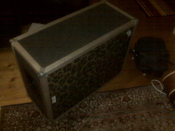 2x12 von 
Oben