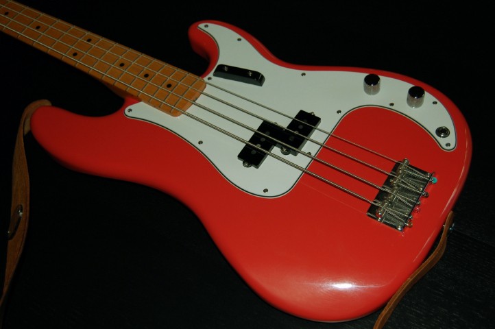 50s Classic Precision Bass