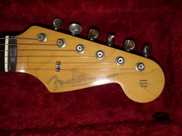 62 Strat Head, mij