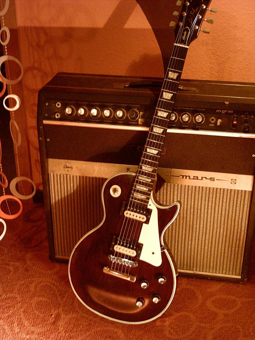 91`Gibson Les Paul Studio