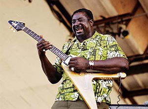 albert king