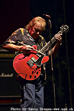 Alvin Lee