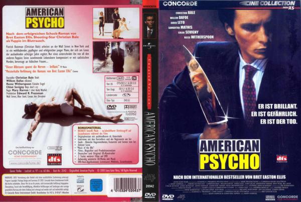 American Psycho