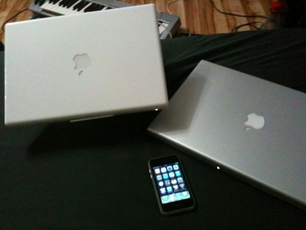 apple heaven ;)