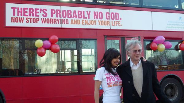 Atheist Bus Campaign