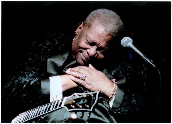 B.B.King