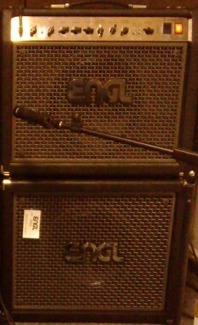 Backline