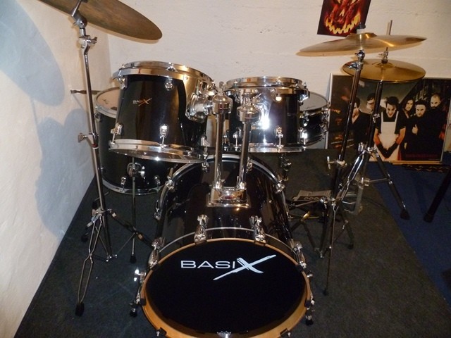 Basix Custom 16.09.2010