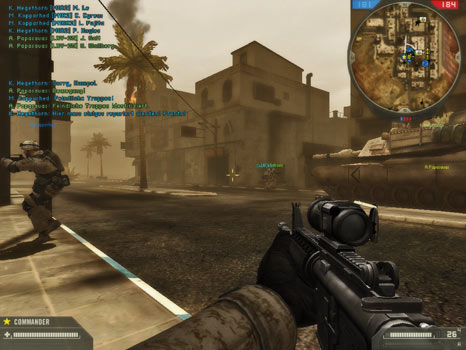 Battlefield 2