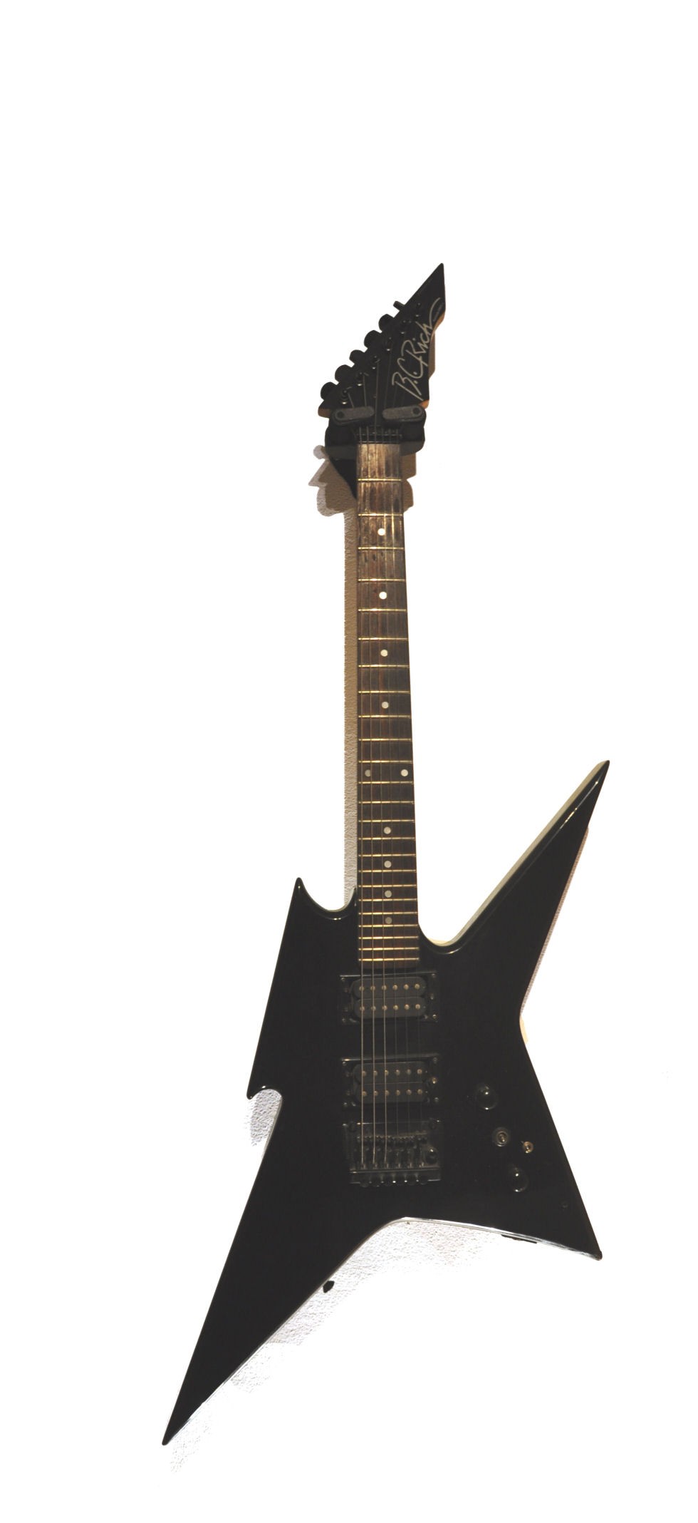 BCrich Ironbird PL2