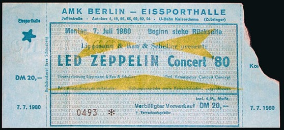 Berlin '80