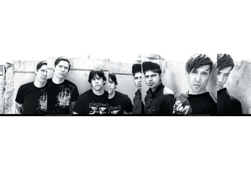 billy talent