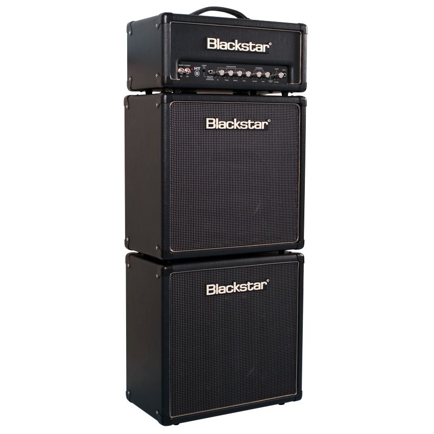 Blackstar ht 5 Stack