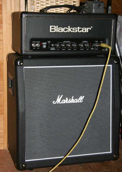 Blackstar HT-5