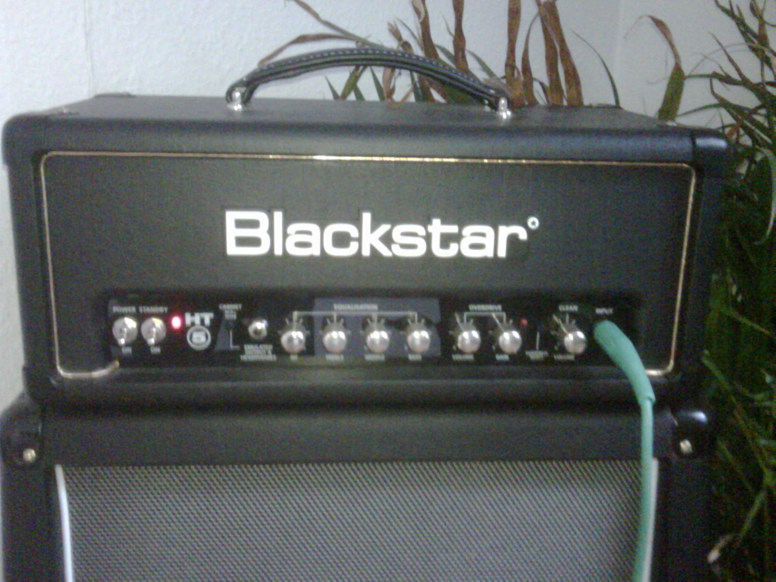 Blackstar HT 5