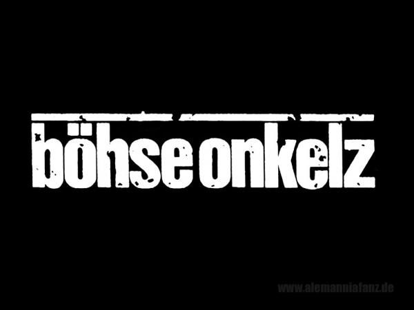 Boehse Onkelz 028