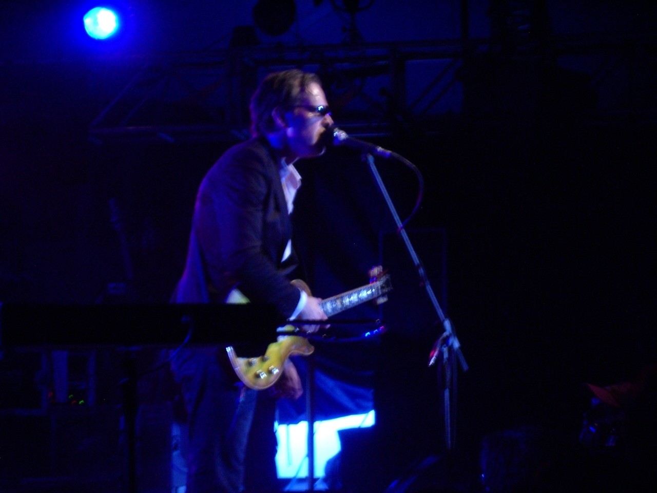 Bonamassa_Ulmer Zelt (3)