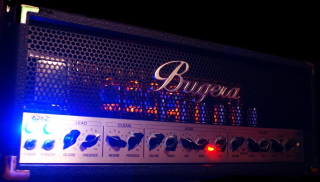 Bugera 6262