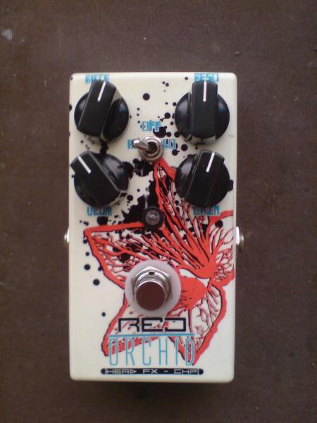 Catalinbread Heliotrope Klon