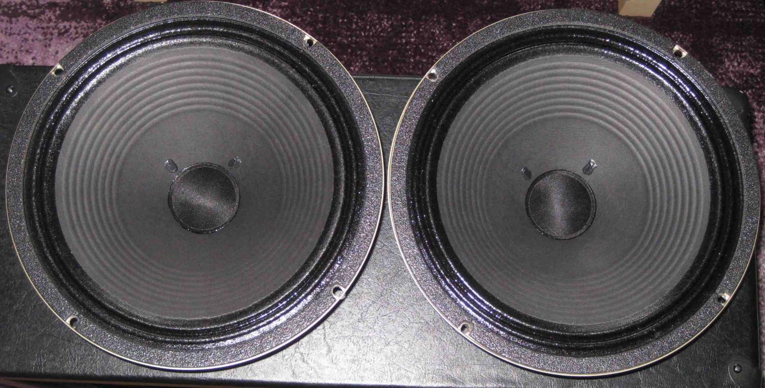 Celestion V30   2