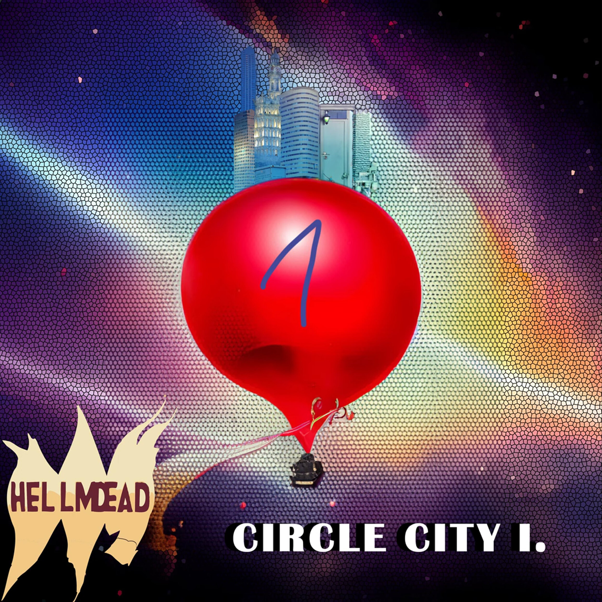 Circle City 1 - Hellmdead