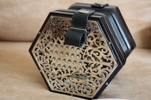 Concertina