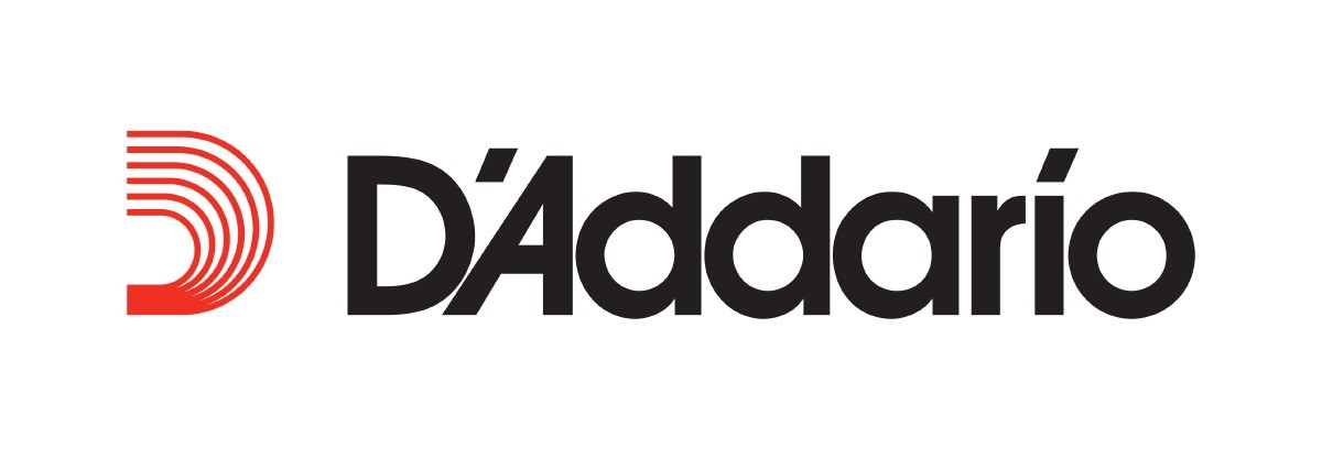 Daddario Logo