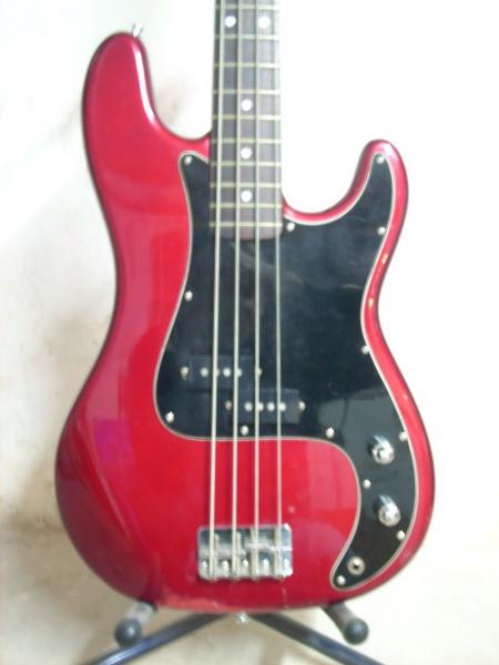 Daion Performer Bass