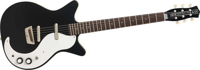 DANELECTRO - '59 DC