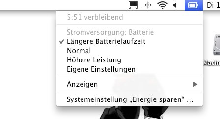 Darum liebe ich mein Macbook