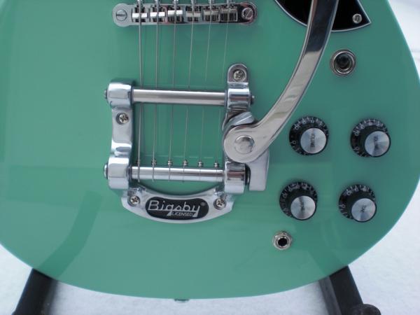 Das Bigsby :D