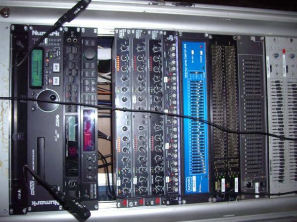 Das Rack