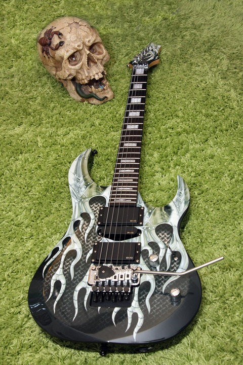 Dean MAB1