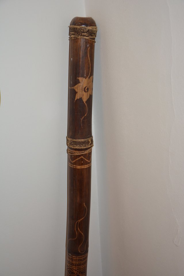 Didgeridoo