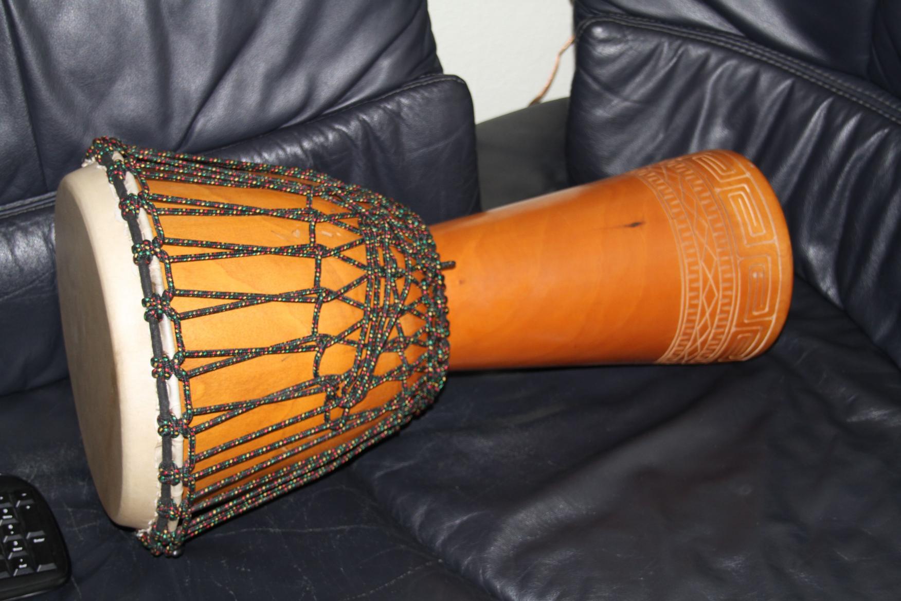 Djembe 60cm