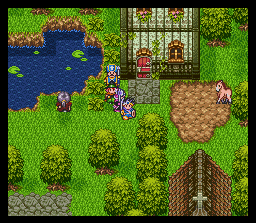 Dragon Quest 3