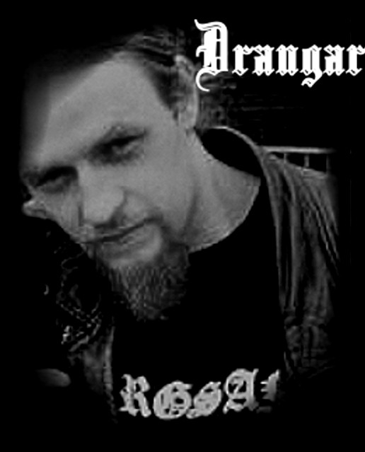 DRAUGAR