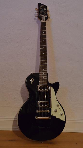 Duesenberg Starplayer Special