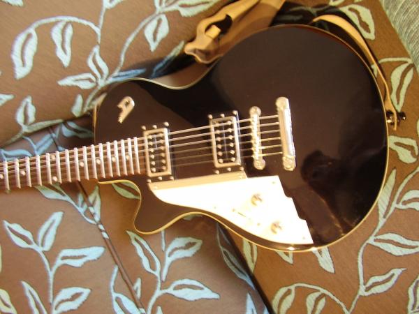 Duesenberg Starplayer Special